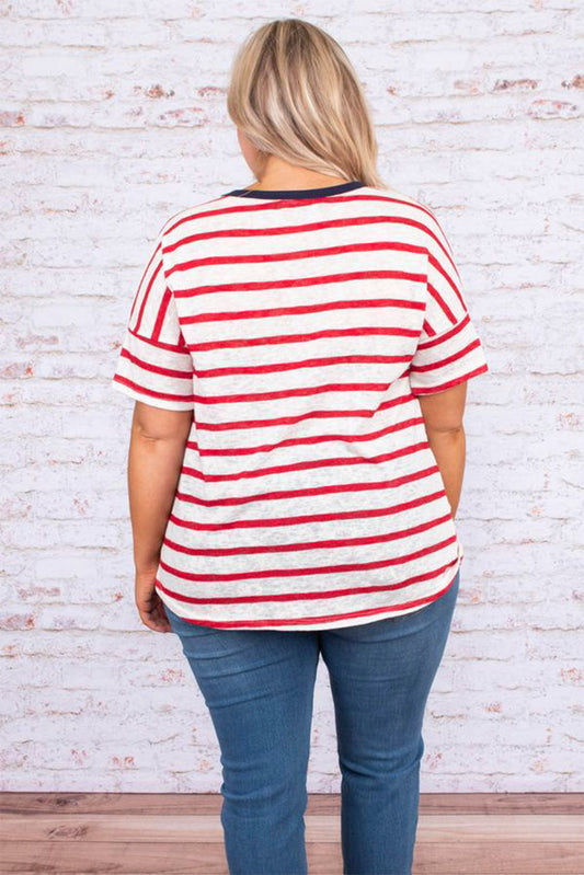 Stars, Stripes, & Knots