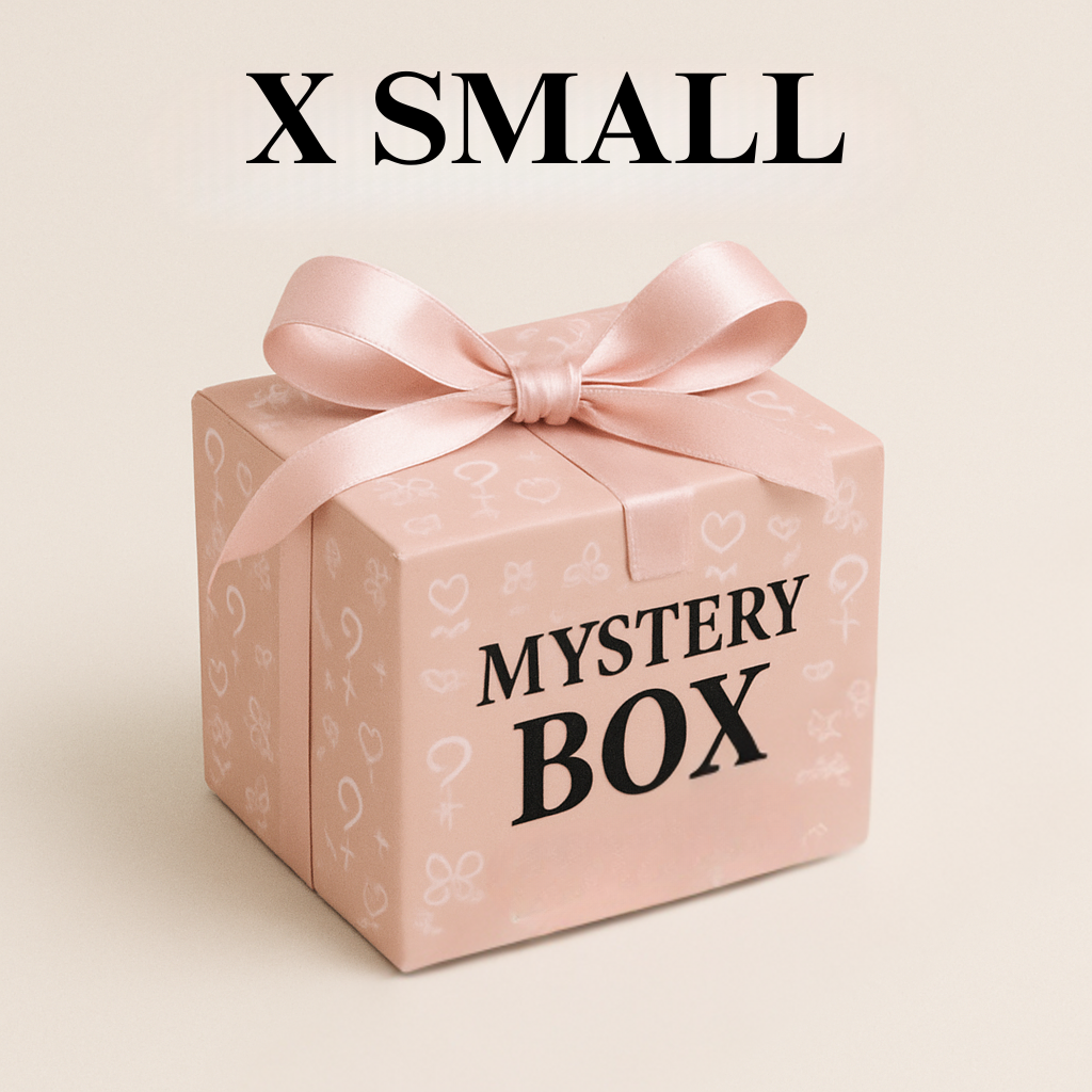MYSTERY BOX - X SMALL