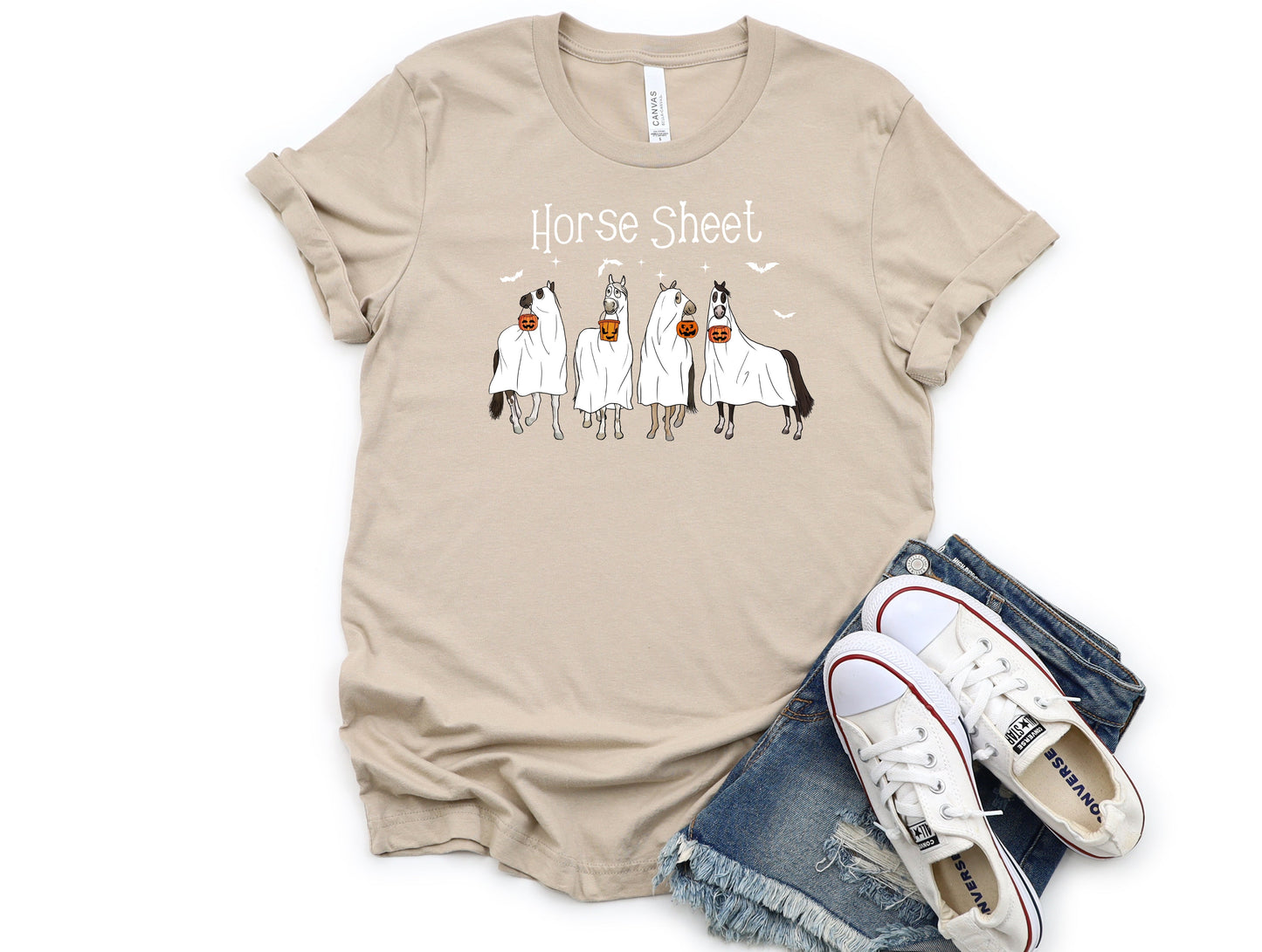 Wholesale Horse Sheet - Maroon Tee