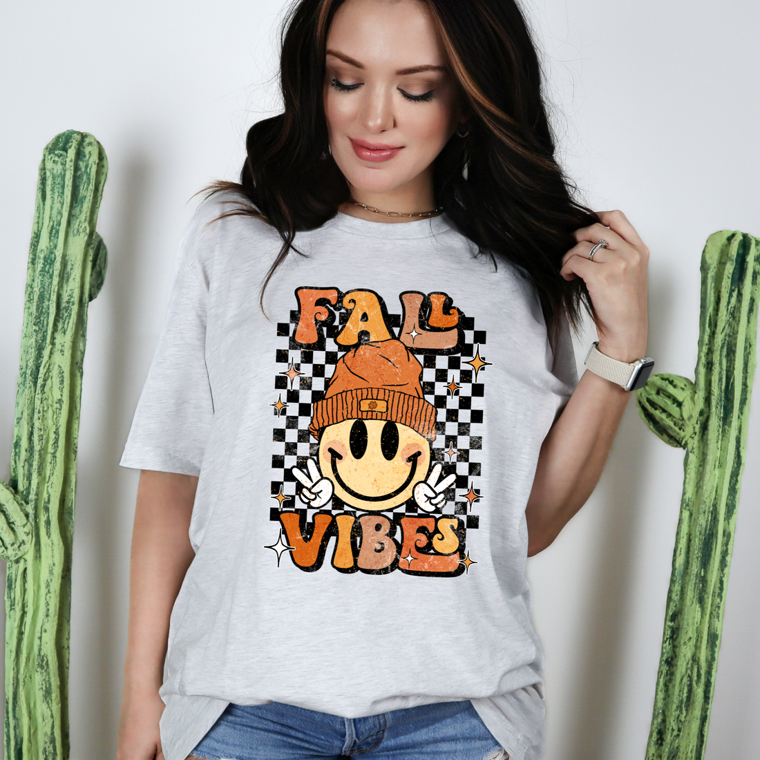  Fall Graphic's