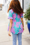 Casual Living  Top
