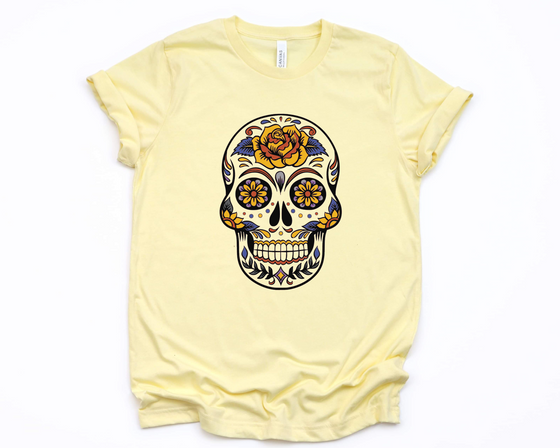 Sugar Skull