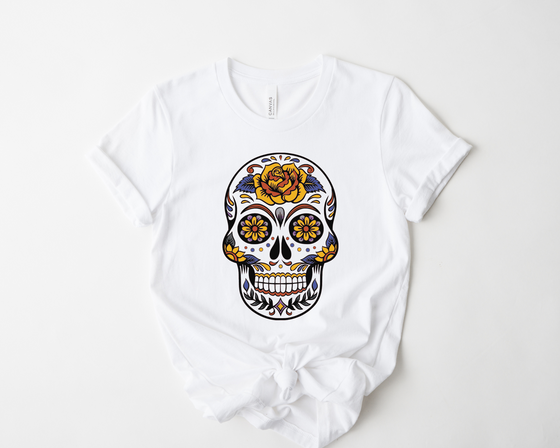 Sugar Skull