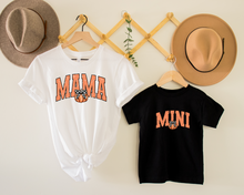 Pumpkin Mama & Mini