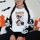 Wholesale Honkus Ponkus Graphic Tee - White Tee