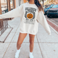 Wholesale Vastly Overrated Graphic Tee - Sand Tee