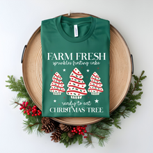  Farm Fresh Tree Cakes