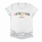 Wholesale Motherhood Ministry Graphic Tee - Ash Grey Tee