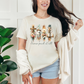 Wholesale Jesus paid it all Graphic Tee - Grey Tee