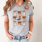 Wholesale Ghost Cowboy Coquette - Sand Sweatshirt