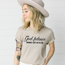  Godfidence