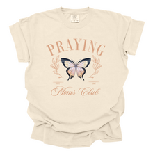  Praying Moms Club
