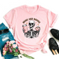 Wholesale Broke and Bougie Graphic Tee - Grey Tee
