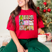  The Christmas Bunch