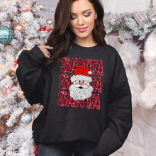  Santa Bling