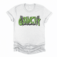 Wholesale Grinchy Mama - Ash Tee