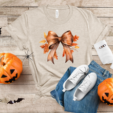  Fall Bow
