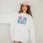 Wholesale He is Risen Graphic Tee - White Tee