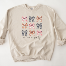  Autumn Girly Coquette
