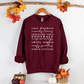 Wholesale Pumpkin everything - Military Green Sweatshirt