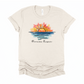 Wholesale Promise Keeper Graphic Tee - Heather Dust Tee