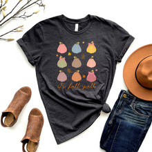  Fall Y'all Pumpkins