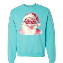  Bubblegum Santa