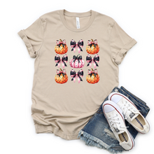  Pumpkin Coquette
