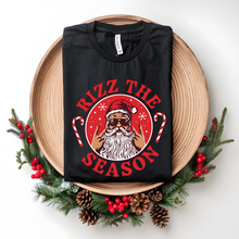  Rizz the season