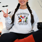Wholesale Salem Witch Cocktail Club - Ash Sweatshirt