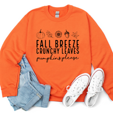  Pumpkins Please
