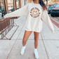 Wholesale Good Things are Coming Graphic Tee - Sand Tee