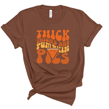  Retro Thick Thighs