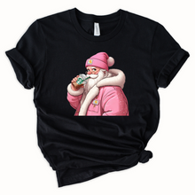  Boujee Santa