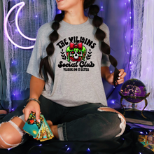  Villains Social Club