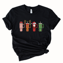  Christmas Cups
