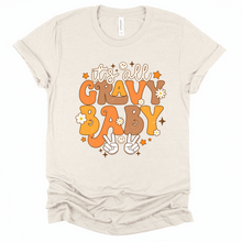  Retro Gravy Baby