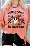 I Ghost People Graphic Tee