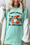 I Ghost People Graphic Tee