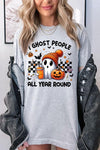 I Ghost People Graphic Tee