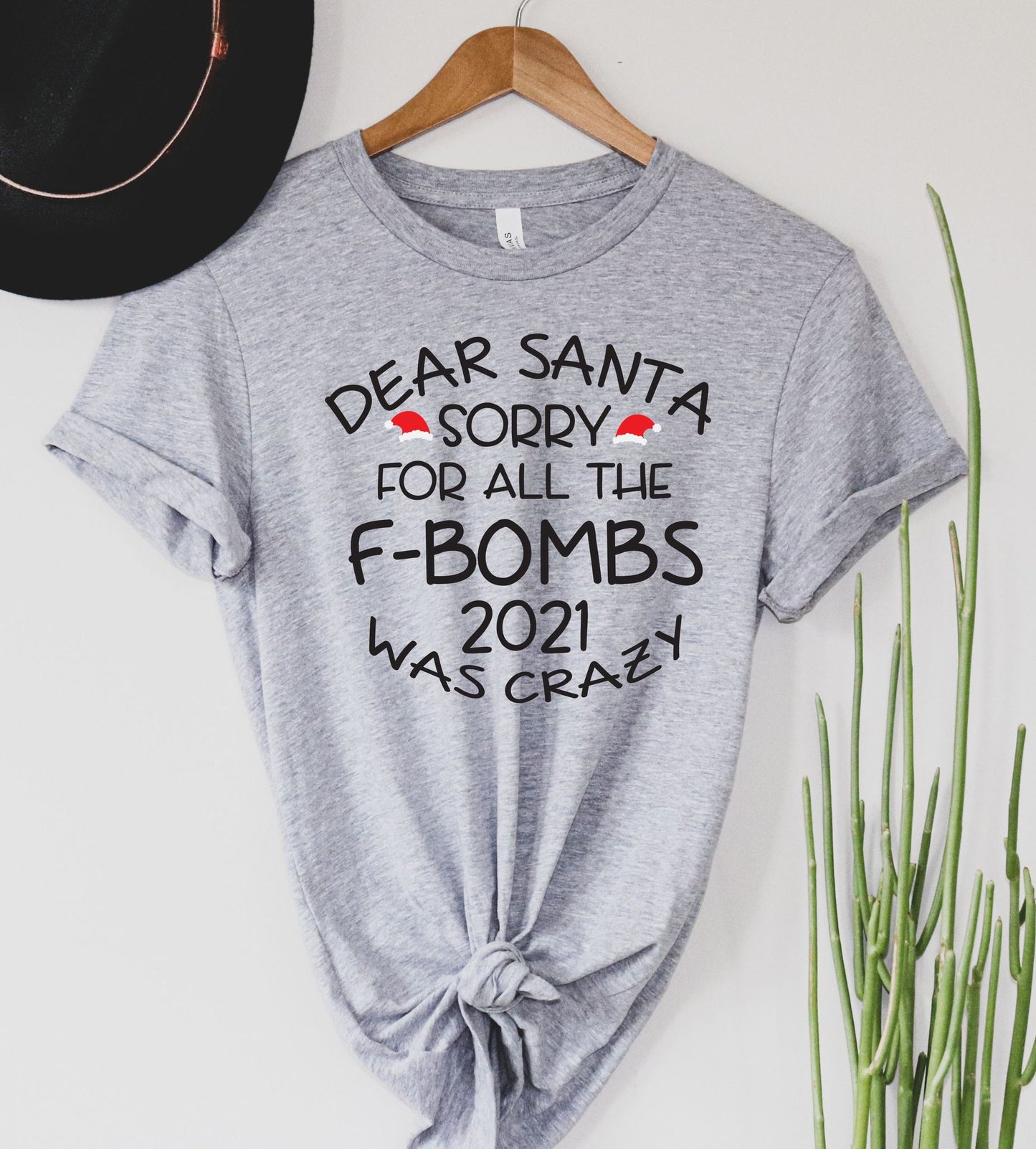 Wholesale Sorry for the F-bombs Graphic Tee - Black