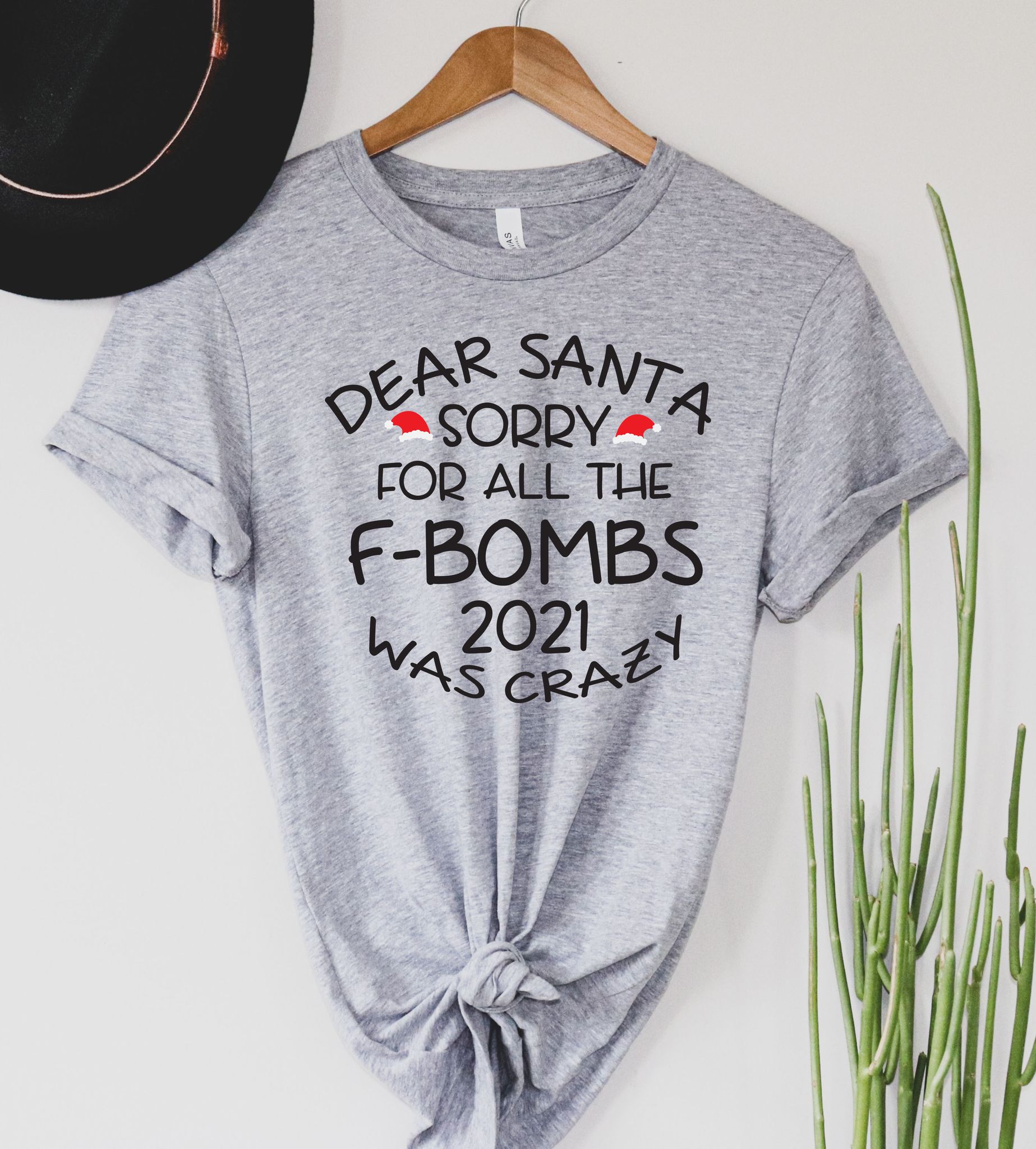 Wholesale Sorry for the F-bombs Graphic Tee - Black