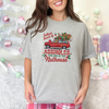 Jolliest Bunch Graphic Tee