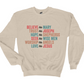 Wholesale Like Graphic Tee - Sand Tee