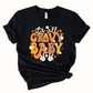 Wholesale Retro Gravy Baby Graphic Tee - Sand