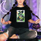 Wholesale Witch Stirrer - Black Tee