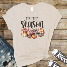  Fall Season