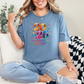 2026 Happy New Year Graphic Tee
