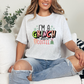 Wholesale Grinch Before Coffee Graphic Tee - Ash Tee