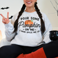 Wholesale Spice me up Graphic Tee - Grey Tee